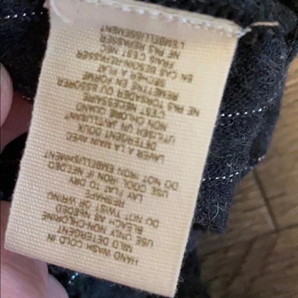 Free People lace beaded tunic New With Tags - Picture 10 of 12